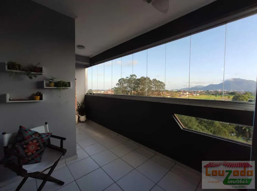 Apartamento, 2 quartos, 66 m² - Foto 7
