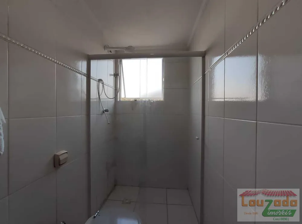 Apartamento, 2 quartos, 66 m² - Foto 3
