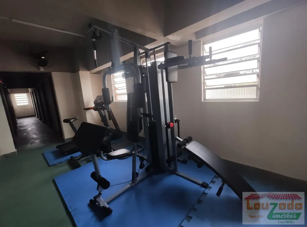 Apartamento, 2 quartos, 66 m² - Foto 2
