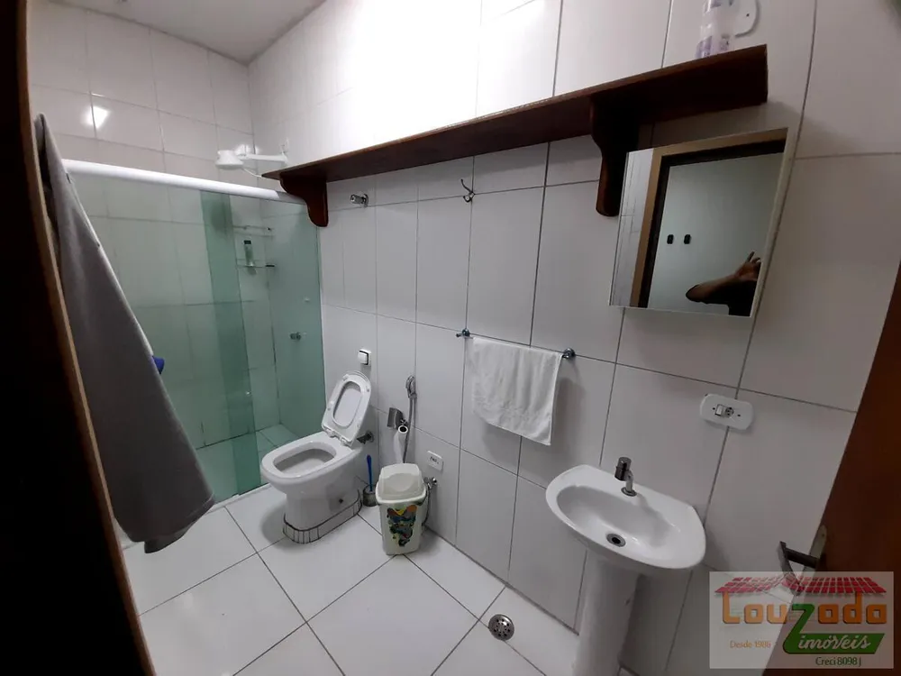 Casa, 3 quartos, 180 m² - Foto 5