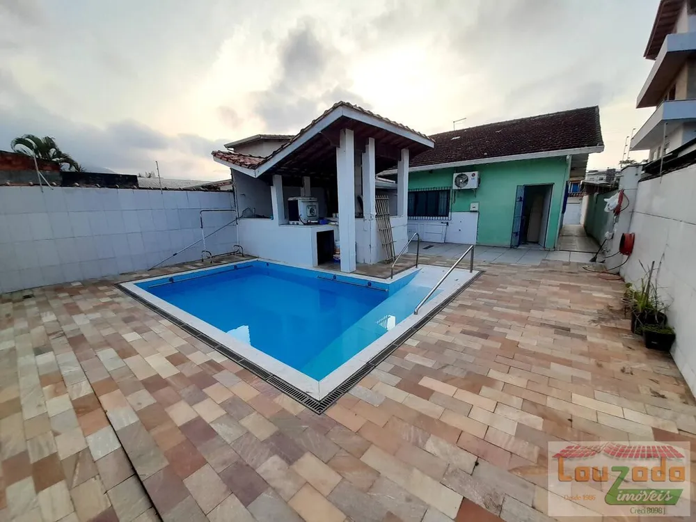 Casa, 3 quartos, 180 m² - Foto 3