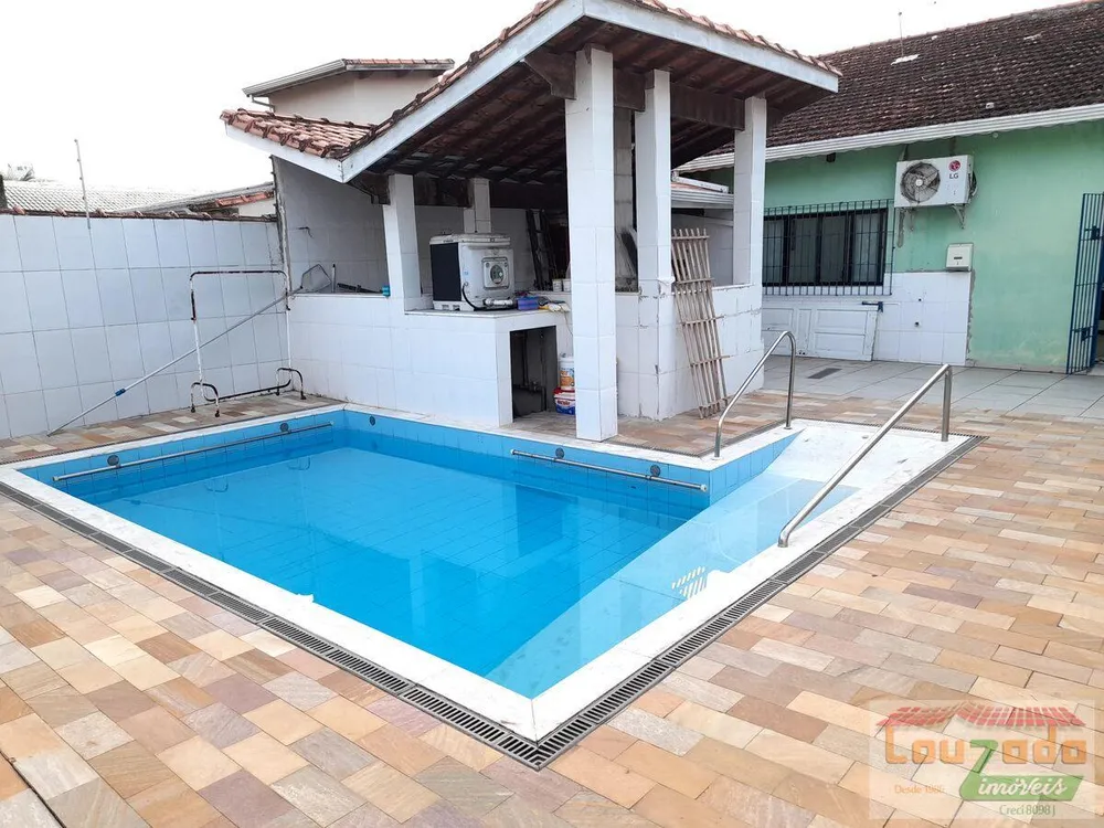 Casa, 3 quartos, 180 m² - Foto 7