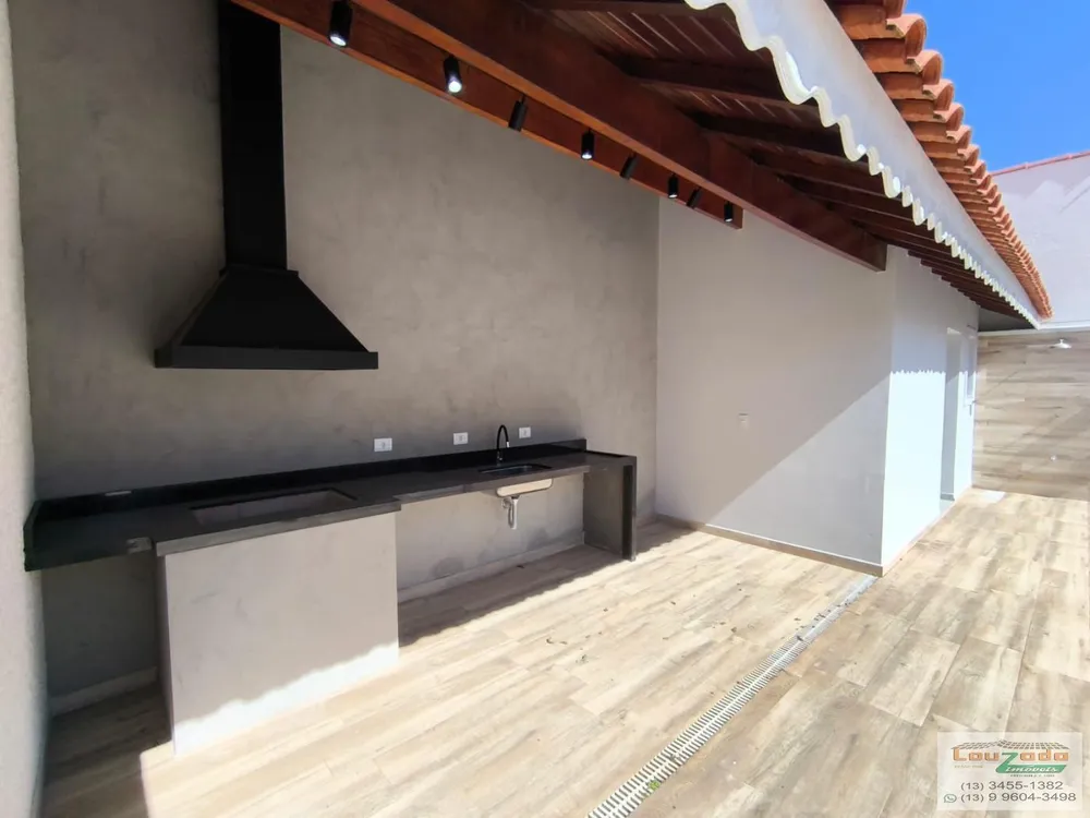Casa, 3 quartos, 161 m² - Foto 4