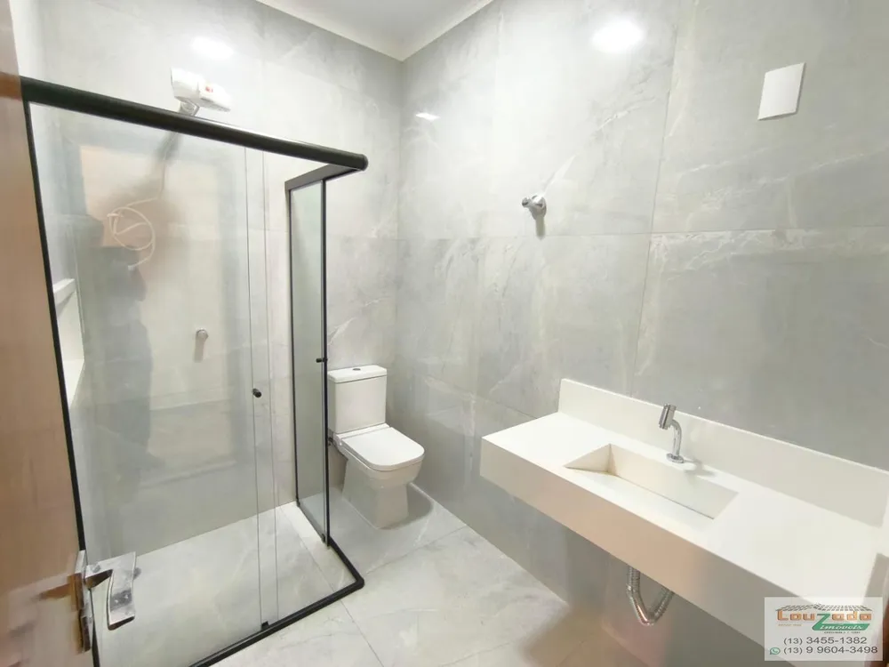 Casa, 3 quartos, 161 m² - Foto 5