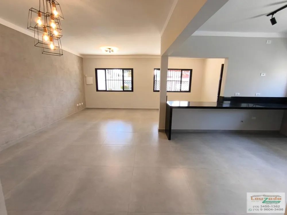 Casa, 3 quartos, 161 m² - Foto 1