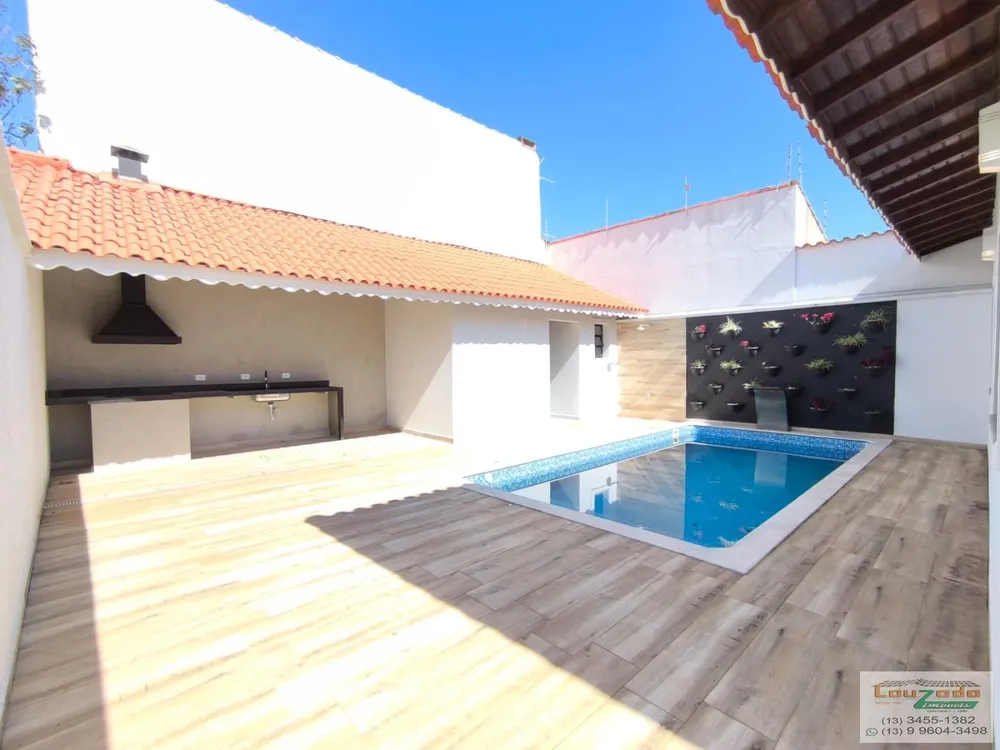 Casa, 3 quartos, 161 m² - Foto 2