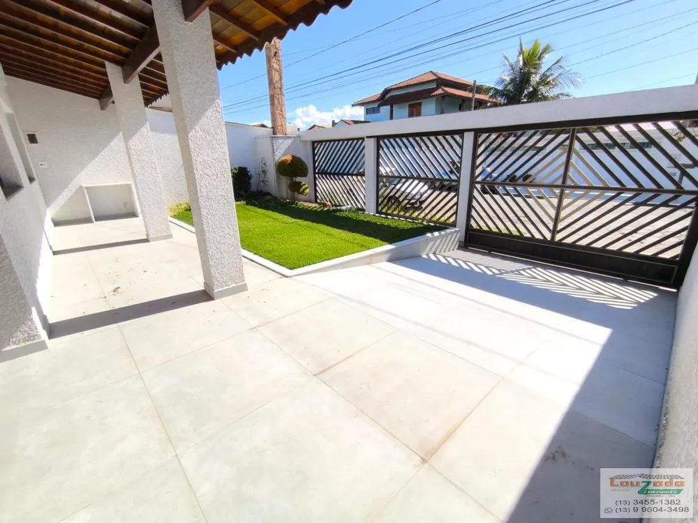 Casa, 3 quartos, 161 m² - Foto 2
