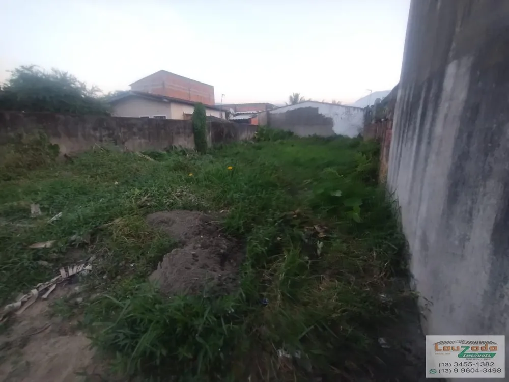 Terreno, 250 m² - Foto 1