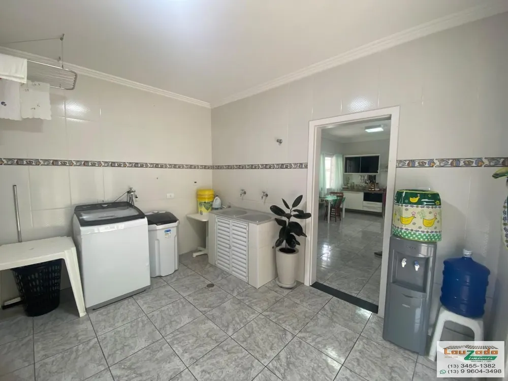 Sobrado, 5 quartos, 593 m² - Foto 7