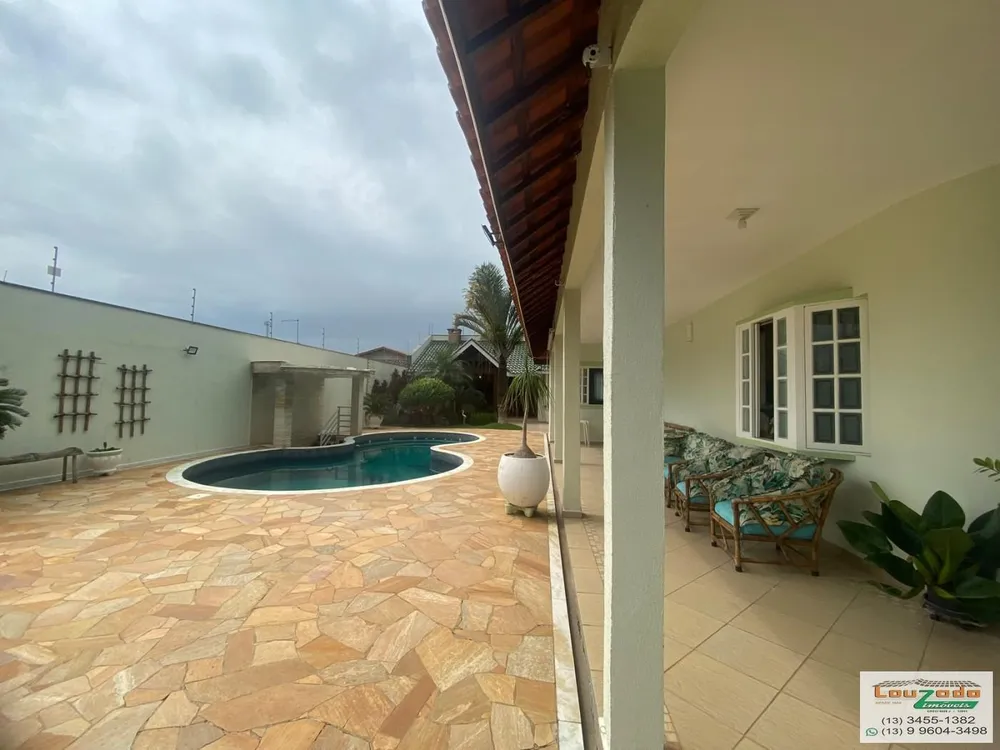 Sobrado, 5 quartos, 593 m² - Foto 2