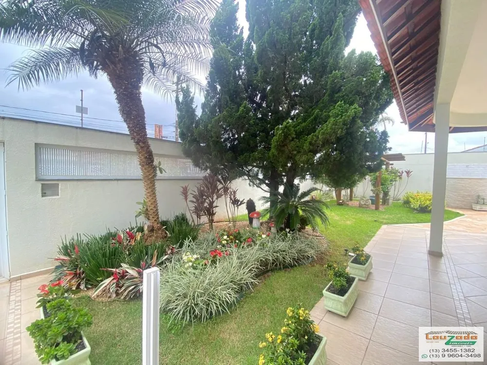 Sobrado, 5 quartos, 593 m² - Foto 3