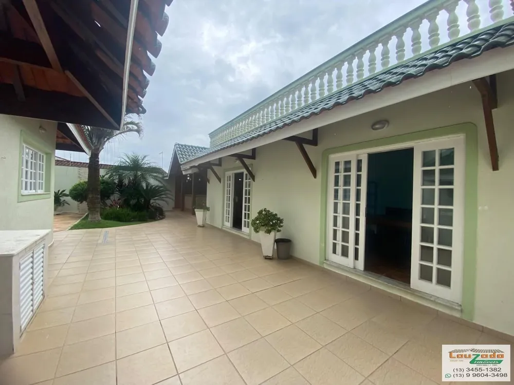 Sobrado, 5 quartos, 593 m² - Foto 6