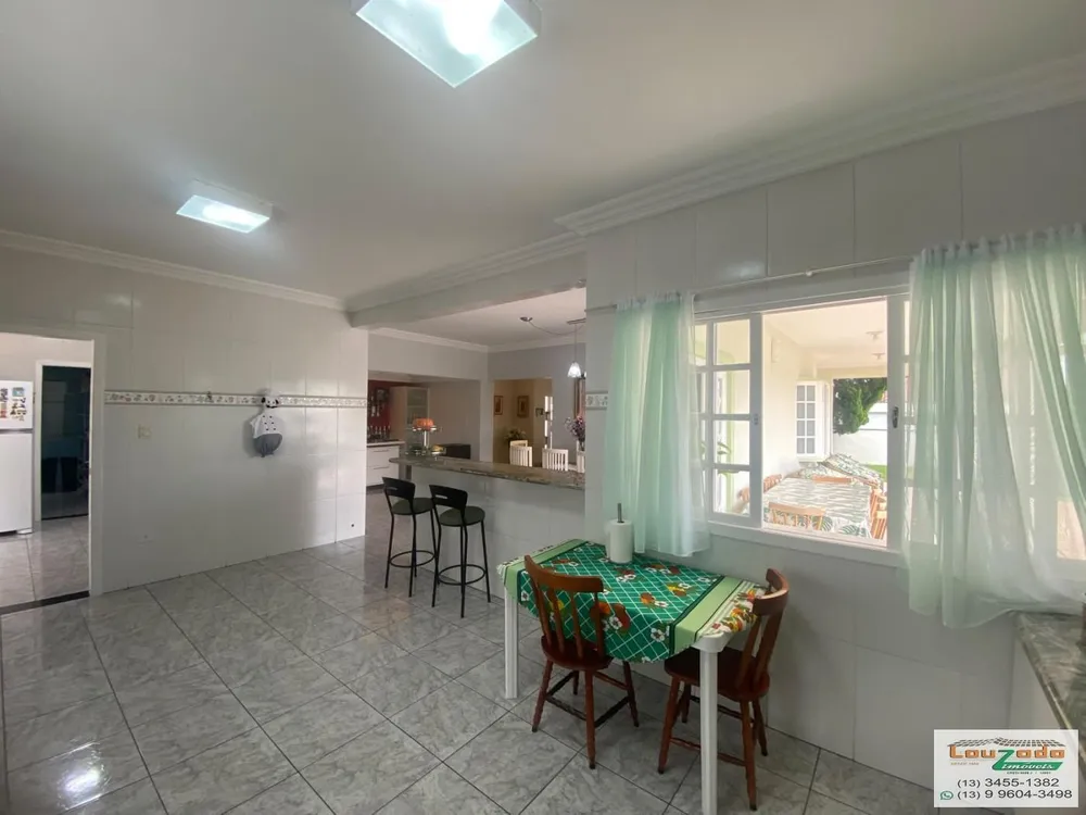 Sobrado, 5 quartos, 593 m² - Foto 5