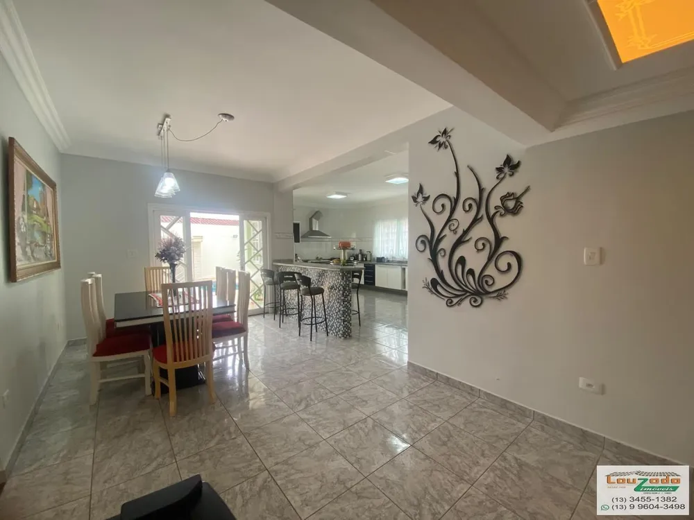 Sobrado, 5 quartos, 593 m² - Foto 7