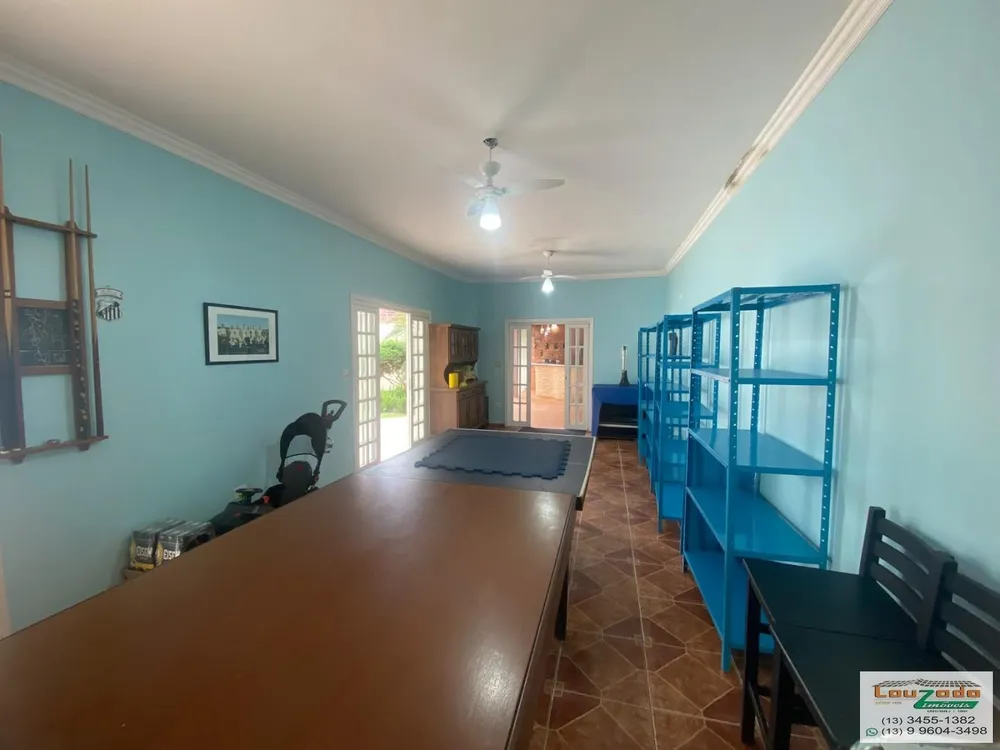 Sobrado, 5 quartos, 593 m² - Foto 12