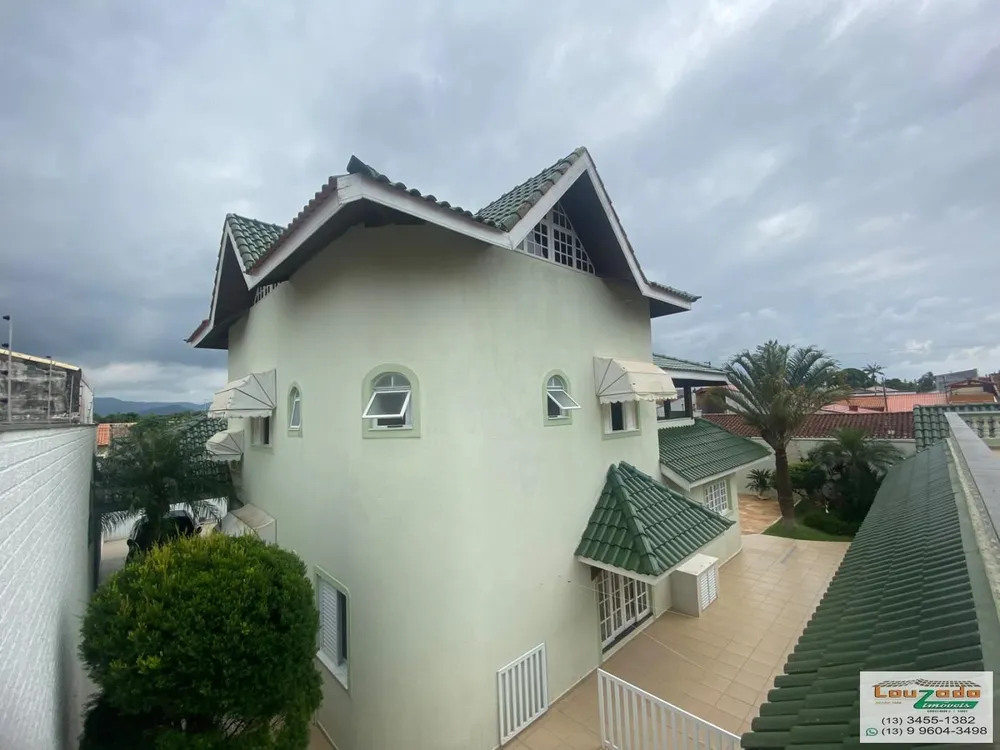 Sobrado, 5 quartos, 593 m² - Foto 10