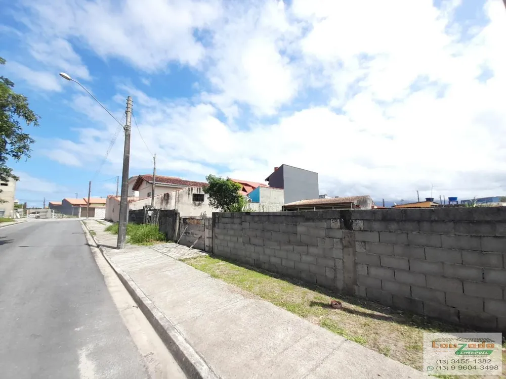 Terreno, 360 m² - Foto 1