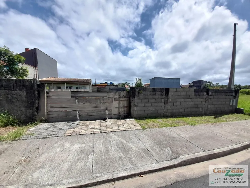 Terreno, 360 m² - Foto 2