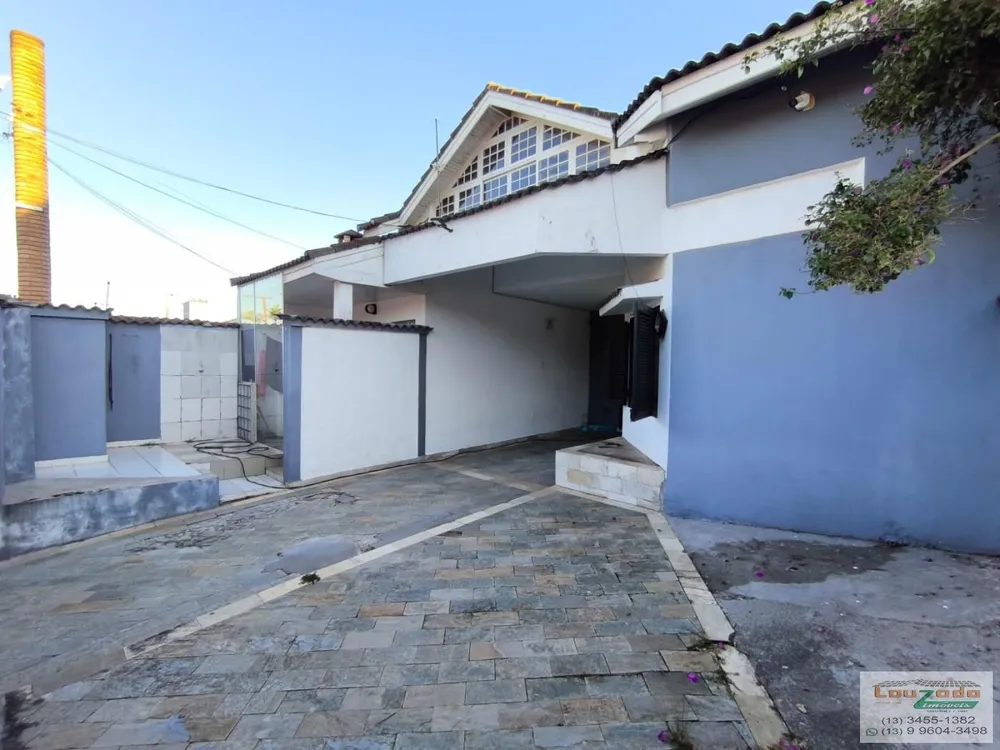 Sobrado, 4 quartos, 250 m² - Foto 2