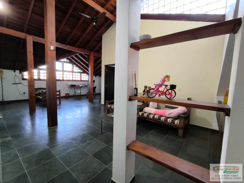 Sobrado, 4 quartos, 250 m² - Foto 3
