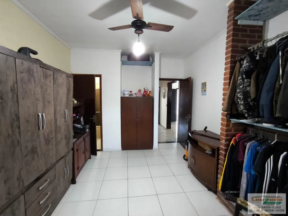 Sobrado, 4 quartos, 250 m² - Foto 4
