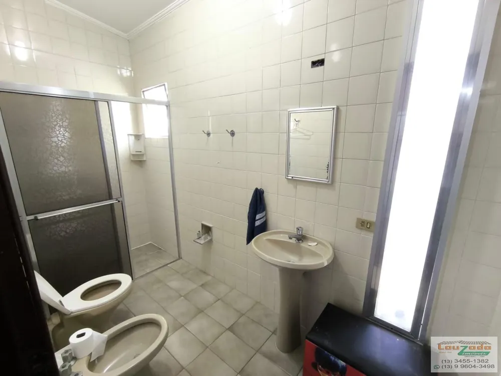 Sobrado, 4 quartos, 250 m² - Foto 8