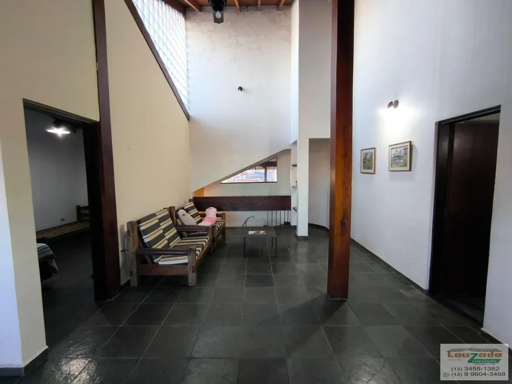 Sobrado, 4 quartos, 250 m² - Foto 6