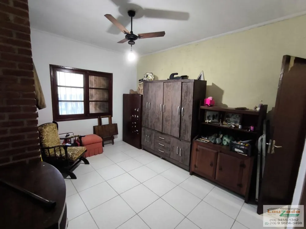 Sobrado, 4 quartos, 250 m² - Foto 7