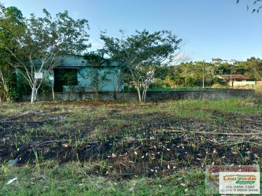 Terreno, 252 m² - Foto 1