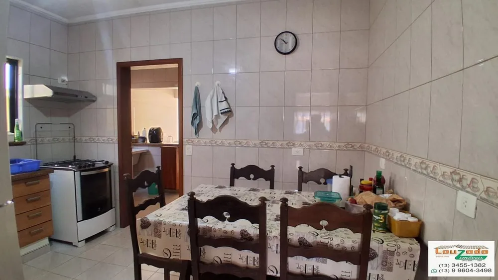 Casa, 3 quartos, 146 m² - Foto 4