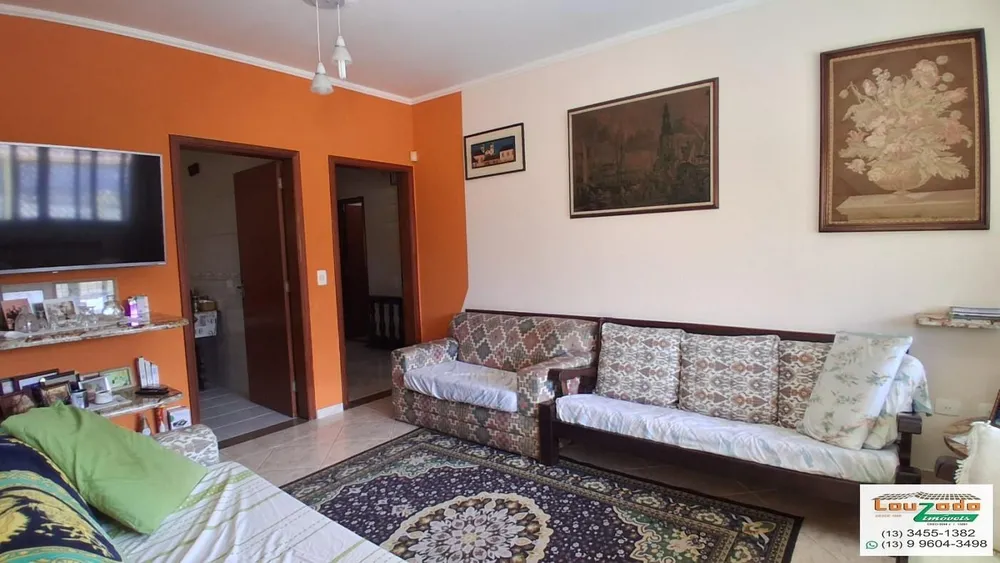 Casa, 3 quartos, 146 m² - Foto 7