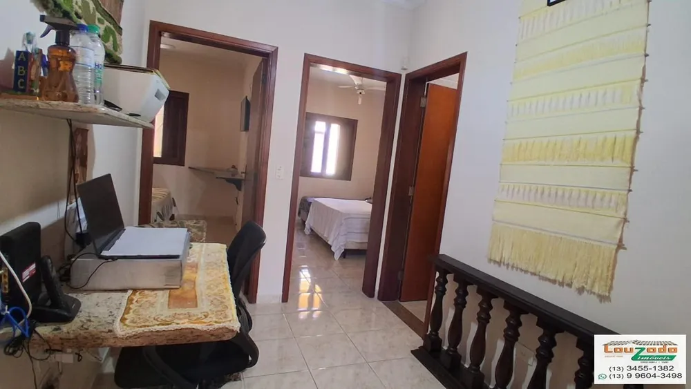 Casa, 3 quartos, 146 m² - Foto 5
