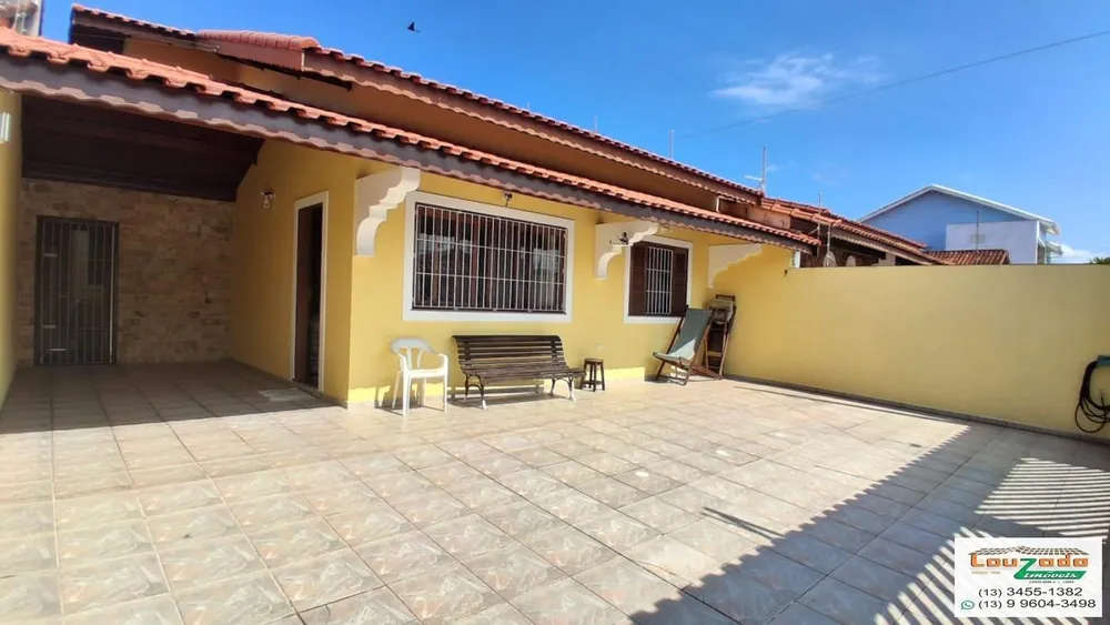 Casa, 3 quartos, 146 m² - Foto 9