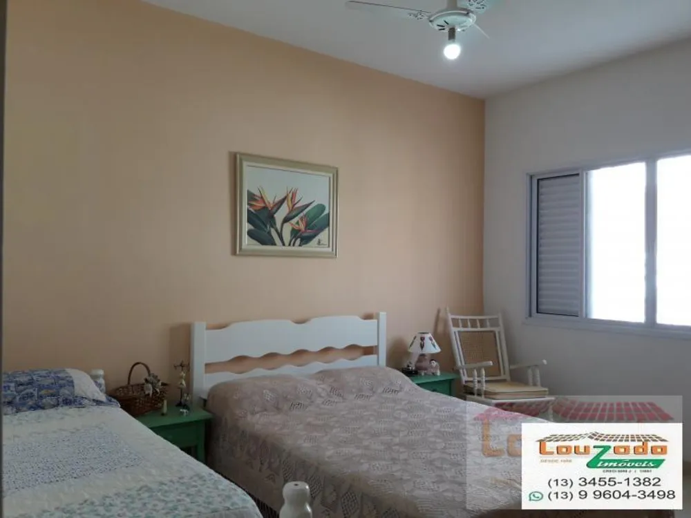 Casa, 3 quartos, 170 m² - Foto 2
