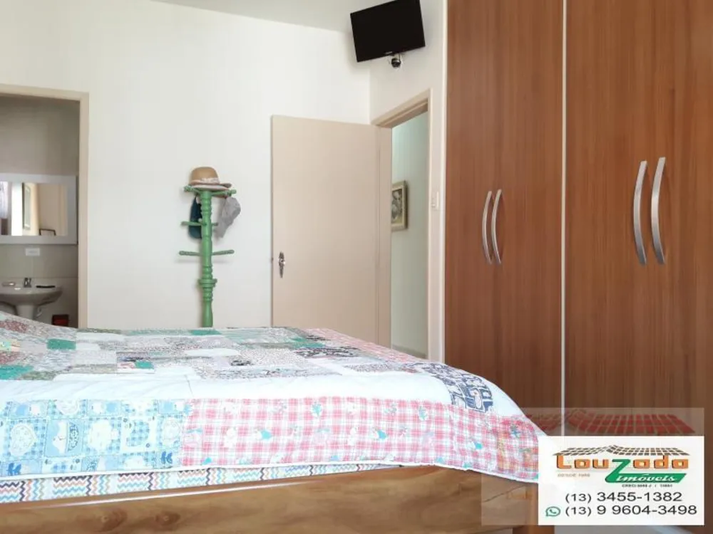 Casa, 3 quartos, 170 m² - Foto 9