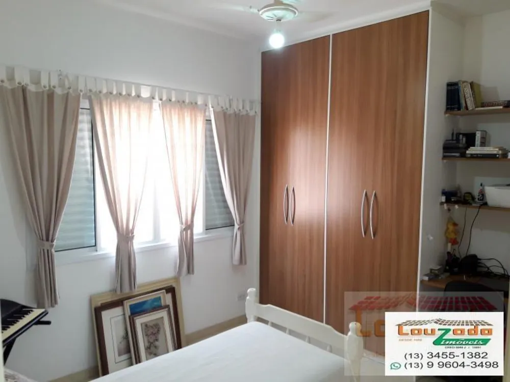 Casa, 3 quartos, 170 m² - Foto 4