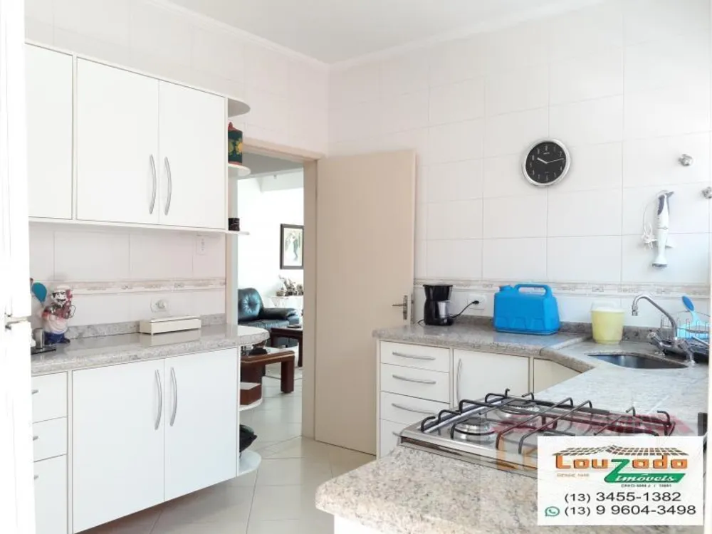 Casa, 3 quartos, 170 m² - Foto 5