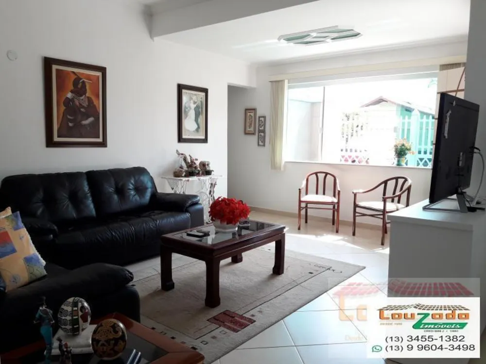 Casa, 3 quartos, 170 m² - Foto 3
