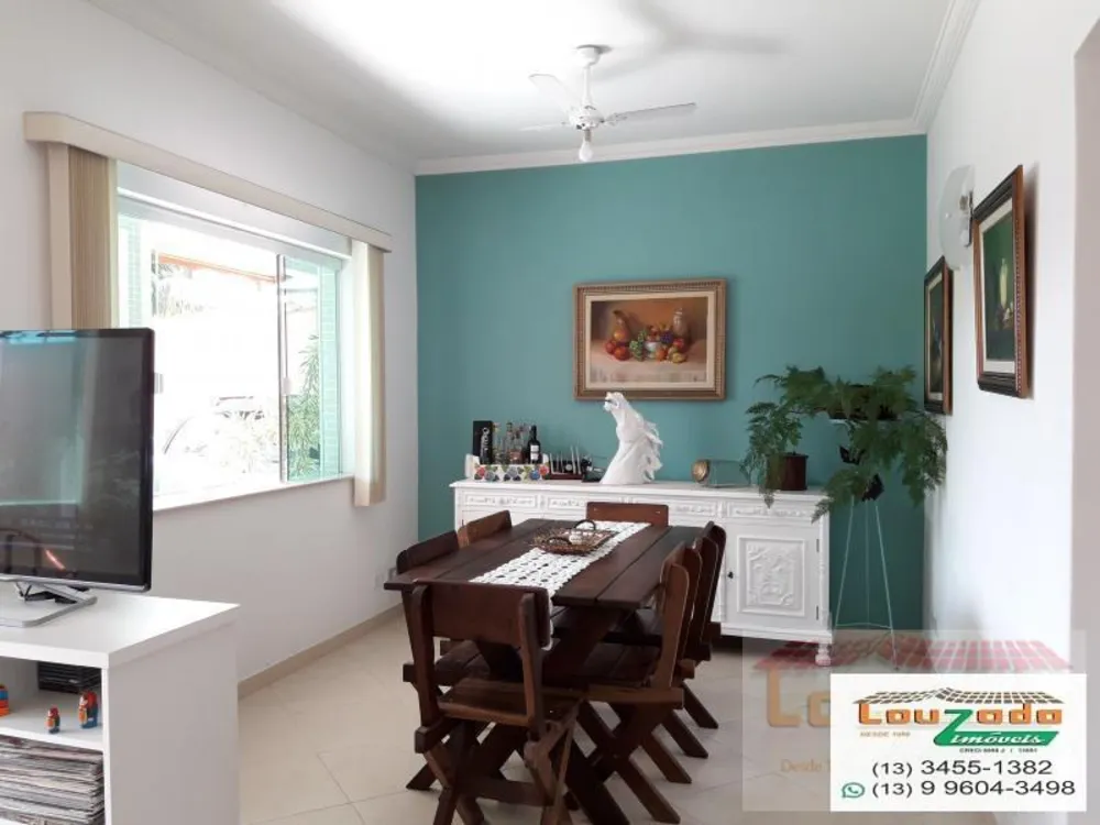 Casa, 3 quartos, 170 m² - Foto 4