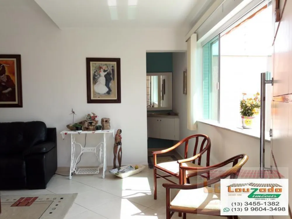 Casa, 3 quartos, 170 m² - Foto 2