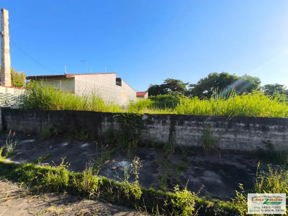 Terreno, 384 m² - Foto 1