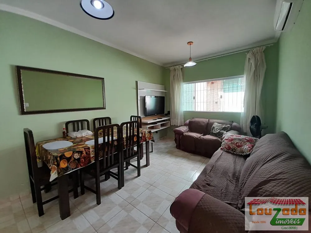 Sobrado, 3 quartos, 102 m² - Foto 1