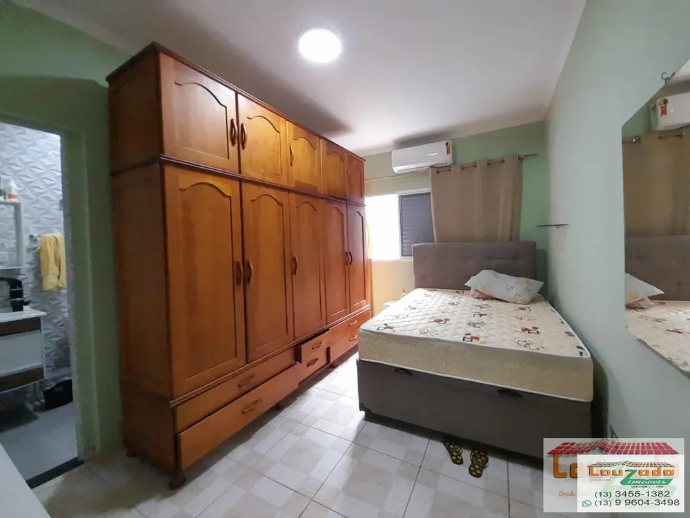 Sobrado, 3 quartos, 102 m² - Foto 3