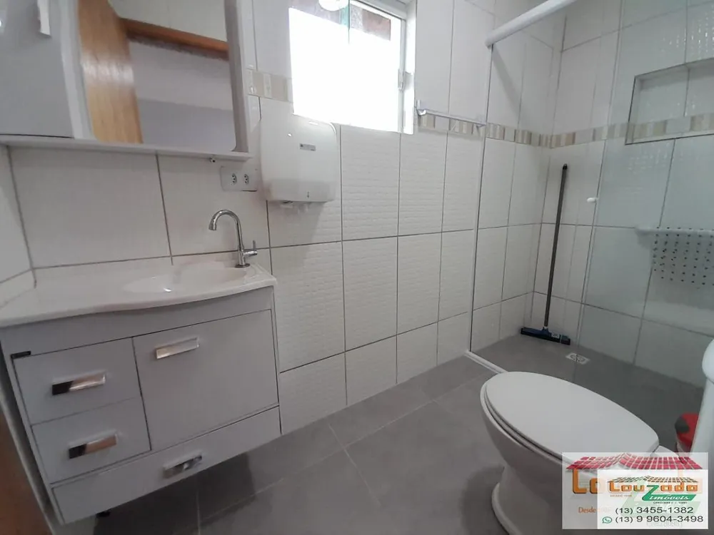 Sobrado, 3 quartos, 102 m² - Foto 6