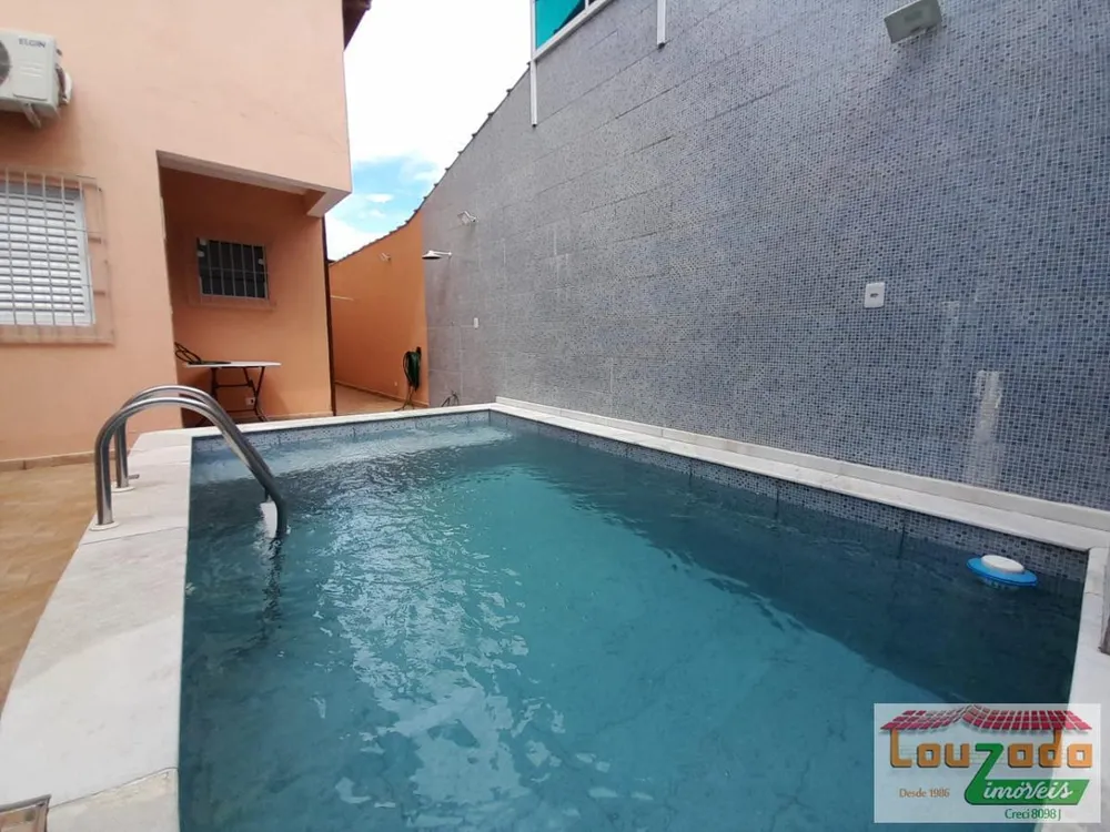 Sobrado, 3 quartos, 102 m² - Foto 5