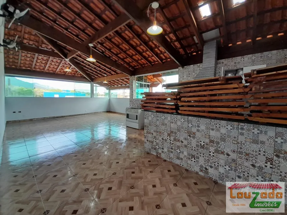 Sobrado, 3 quartos, 102 m² - Foto 7