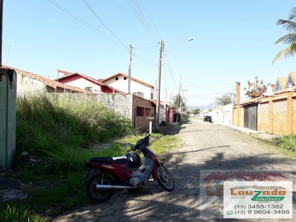 Terreno, 300 m² - Foto 1