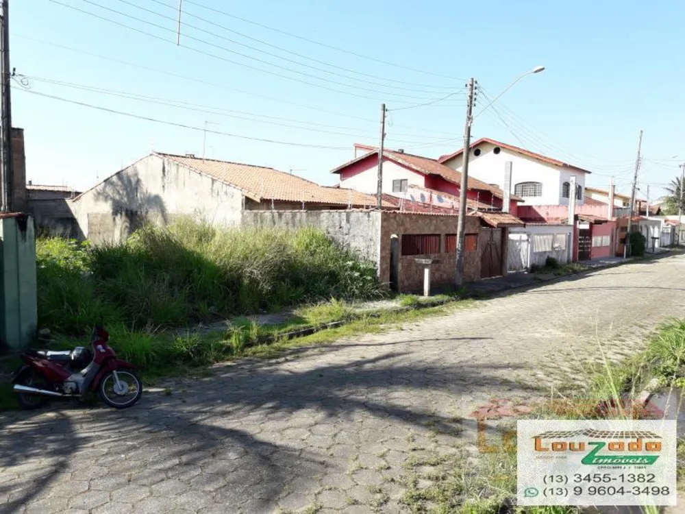 Terreno, 300 m² - Foto 2