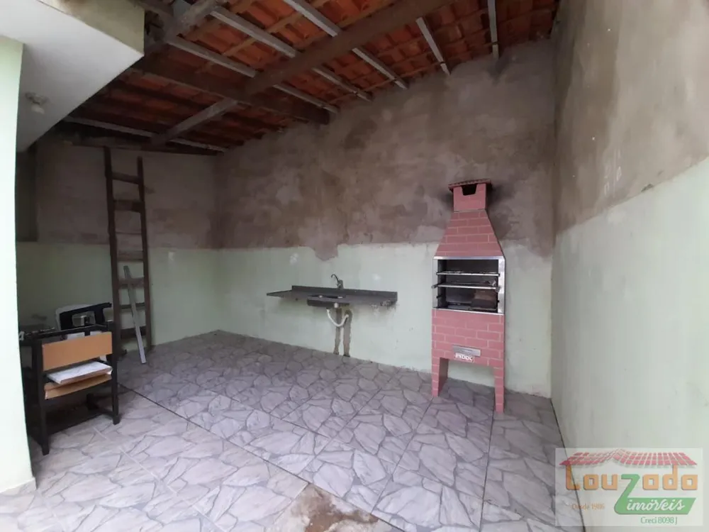 Casa, 2 quartos, 70 m² - Foto 1