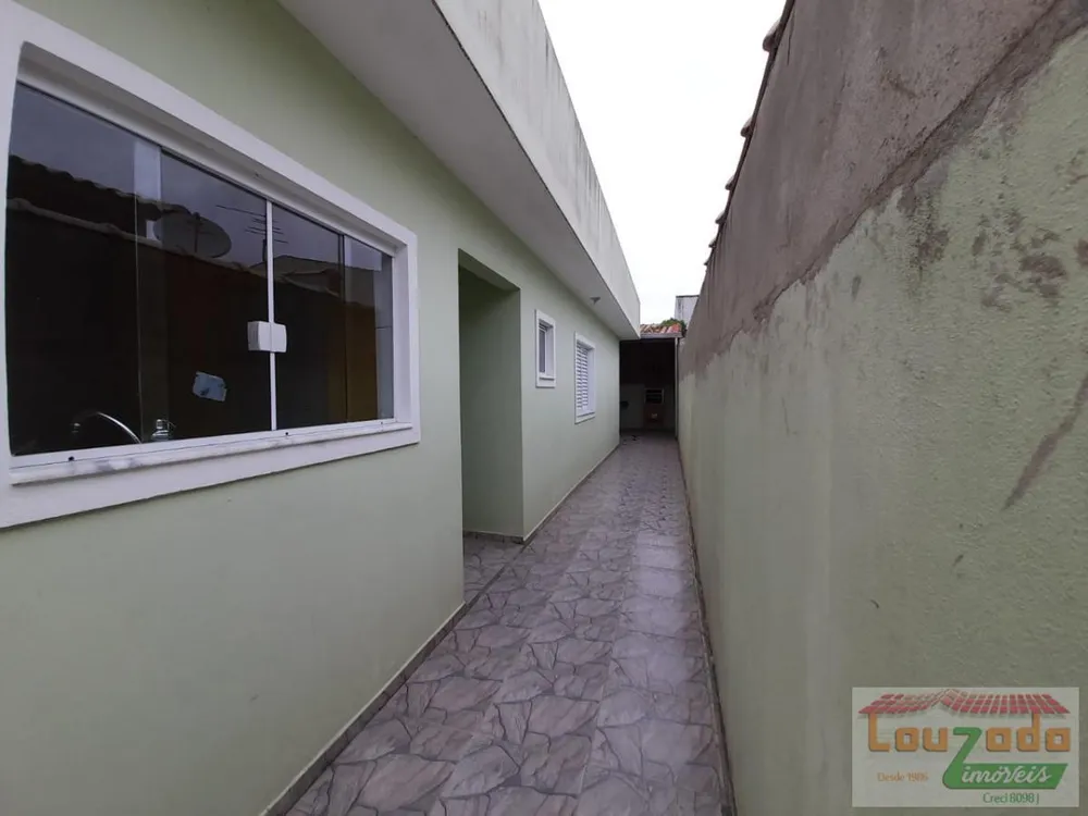 Casa, 2 quartos, 70 m² - Foto 10